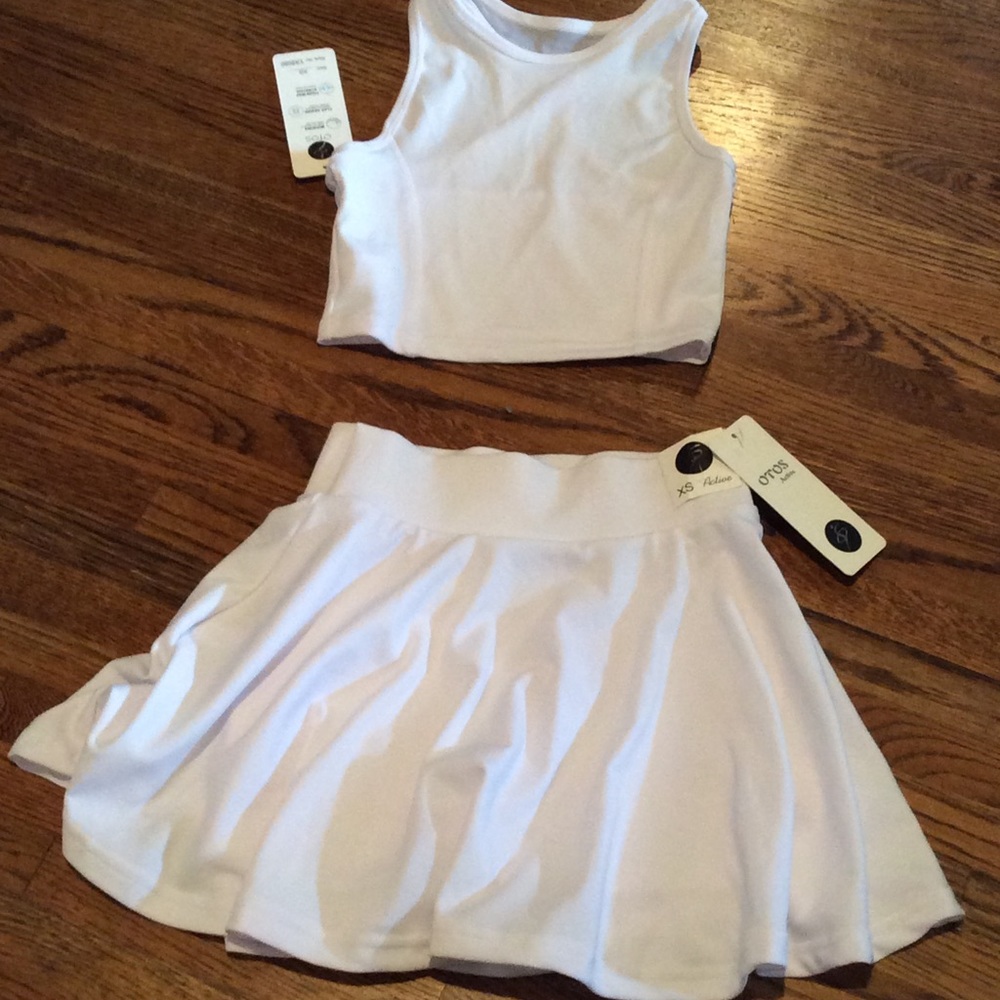 Otis active 2 piece active set